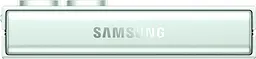 Мобільний телефон Samsung Flip 6 12/256GB Mint SM-F741U - мініатюра 6