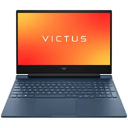 Ноутбук Ігровий HP Victus 15-fb1107nq 5 7535HS la 4.5 GHz,IPS,16GB DDR5,1TB,RTX 2050 4GB,DOS - мініатюра 3