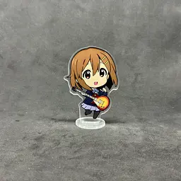 Акрилова колекційна фігурка Chibi K-On! Юї Хірасава 10 cм - мініатюра 2