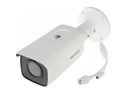 IP-камера відеоспостереження Hikvision DS-2CD2T85G1-I8 (2.8 мм) - мініатюра 2
