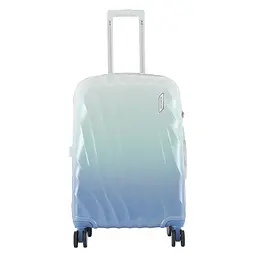 Валіза Semi Line 25" (M) Blue/Navy Gradient (T5648-2) - мініатюра 3