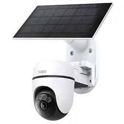 Камера відеоспостереження TP-Link (TAPO-C630-KIT)