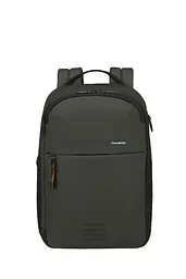 Рюкзак 14,1" Samsonite MODERNY GREEN 40x25x20 KS6*04007 - мініатюра 1