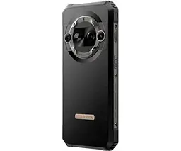 Смартфон Blackview BL9000 Pro 12/512 Gb чорний NFC 6.78" 8800 мАг чорний (6931548316251) - мініатюра 6