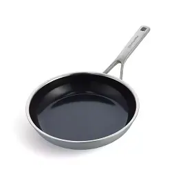 Сковорода KitchenAid MSS 28 см з керамічним покриттям (CC004950-001) - мініатюра 3