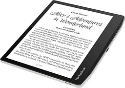 Електронна книга PocketBook 700 Stardust Silver (PB700-U-16-WW) - мініатюра 5