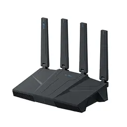 WiFi 7 маршрутизатор GL.iNet Flint 3E (GL-BE6500-EU) 2.5G дводіапазонний (73-001034)