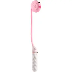 Вакуумний стимулятор Otouch Lollipop Pink (SO9400) [108420] - мініатюра 3