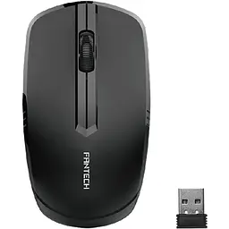 Бездротова клавіатура та миша Fantech WK-893 (39132-01_714) - мініатюра 2