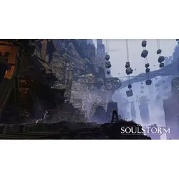 Гра Oddworld Soulstorm Limited Oddition (російські субтитри) (Nintendo Switch) - мініатюра 3