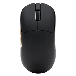 Ігрова бездротова мишка Kondor Astra PRO / Три режими підключення / 24000 DPI / Сенсор Pixart PAW3311 / Black - мініатюра 2