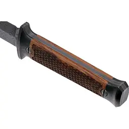 Ніж Boker P08 Damask - мініатюра 4