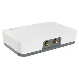 Маршрутизатор Mikrotik RB924iR-2nD-BT5BG77R11e-LR9 - мініатюра 2