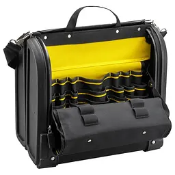 Сумка-органайзер для інструментів Stanley FatMax (1-94-231) - мініатюра 3
