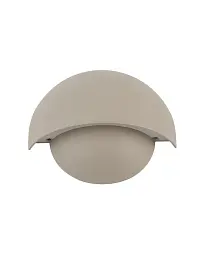 Вуличний світильник Nowodvorski 11805 Cabo LED 1x10W 3000K 900Lm IP54 пісочний - мініатюра 3
