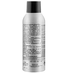 Текстуруючий сольовий спрей Balmain Paris Hair Couture Texturizing Volume Spray 200 мл - мініатюра 2