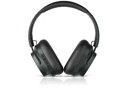 Навушники з мікрофоном REAL-EL GD-865 Dark Green (EL124100057) - мініатюра 2