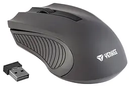 Миша комп'ютерна YMS 2015BK Mouse WL Monaco Black Yenkee teh0027422 - мініатюра 2