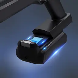 Пилосос акумуляторний Rowenta X-PERT 7.60 RH6A31WO - мініатюра 4