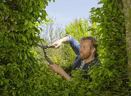 Ножиці для живоплоту Gardena NatureCut (12300-20.000.00) - мініатюра 8