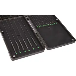 Повідниця Brain Carp Rig Box 10x24cm - мініатюра 3