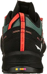 Кросівки Salewa Wildfire 2 W 37 Green (1054-013.001.5728) - мініатюра 2