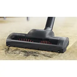 Пилосос Philips Series 8000 мішковий 900 Вт чорний (XD8122/10) - мініатюра 10
