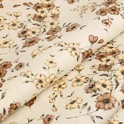 Підковдра євро 220х240 FLORAL MOOD COSAS (4822052413777) - мініатюра 3