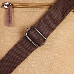 Сумка чоловіча Vintage 21х24,5х10 см sum0023544 - мініатюра 9