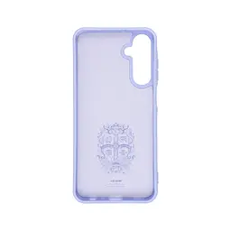 Чехол ArmorStandart ICON для Samsung A25 5G (A256) Lavender (ARM69659) - мініатюра 2