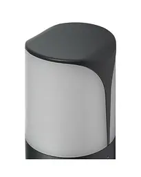 Вуличний світильник Kanlux 36541 Preso E27 1x10W IP44 - мініатюра 2