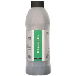 Тонер HP LJ P3005 340г Patron (PN-HLJP3005-340) - мініатюра 3