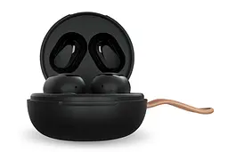 Гарнітура Ergo BS-520 Twins Bubble Black (BS-520K) - мініатюра 5