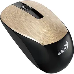 Миша Genius NX-7015 WL Gold (31030019402)