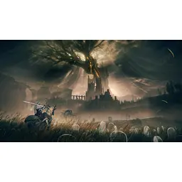 Ключ активації Microsoft Elden Ring Shadow of the Erdtree для Xbox One/Series S/X - мініатюра 2