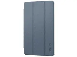 Обкладинка-підставка для планшета Pixus Falcon gray (4897058531855) - мініатюра 6