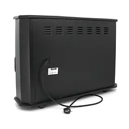 Інфрачервоний електрообігрівач Floria ZLN1770, 2000Вт, 3 режими, Box - мініатюра 3