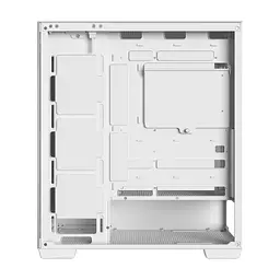 Корпус для ПК Deepcool CG580 White (R-CG580-WHNDA0-G-1) - мініатюра 7