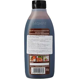 Соус бальзамічний Monini зі смаком білого трюфеля Glaze 250 мл - мініатюра 2