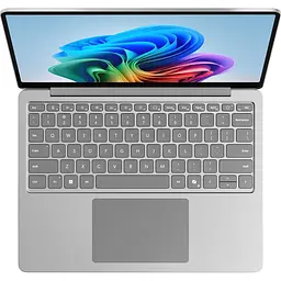 Ноутбук Microsoft Surface Laptop платиновий (EP2-36981) [175949] - мініатюра 3