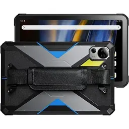Планшет Fossibot DT2 12/256Gb Blue Global version - мініатюра 3