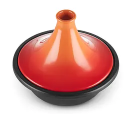 Таджин Le Creuset Tagine 31 см вогняний 25138310900422 - мініатюра 2