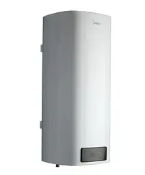 Водонагрівач Midea CUBIX D100-20EFT2 - мініатюра 2