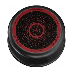 Набір посуду Tefal Ingenio Easy Cook & Clean 10 предметів чорний (L1539053) - мініатюра 5