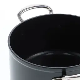 Каструля GreenPan Barcelona Pro, 24 см, 4,9 л (CC005334-001) - мініатюра 3