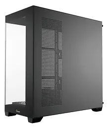 Корпус Ocypus Gamma C72 Black (GAMMA-C72-BKD000XX-GL) - мініатюра 7