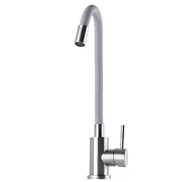 Змішувач для кухні Globus Lux ALPEN SBT1-203SG - мініатюра 2