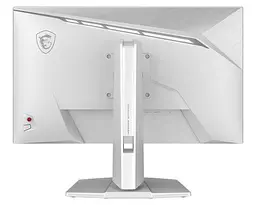 Монітор MSI 27" MAG 274QRFW E20 QHD IPS 200Hz (MAG 274QRFW E20) - мініатюра 5