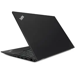 Ноутбук Lenovo Thinkpad L380 (i5-8250u / 8GB / FHD IPS Touch) Refurbished - мініатюра 2