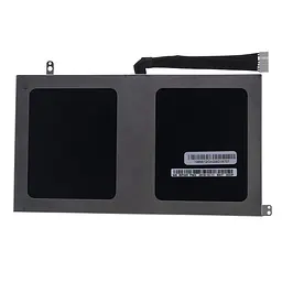 Акумулятор для ноутбука Fujitsu FPCBP345Z (LifeBook Ultrabook UH552, UH572) 14.8V 2840 mAh 42Wh Black - мініатюра 3